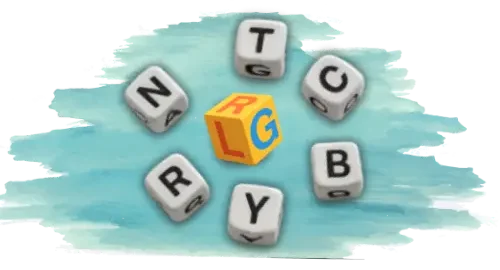 random letter generator